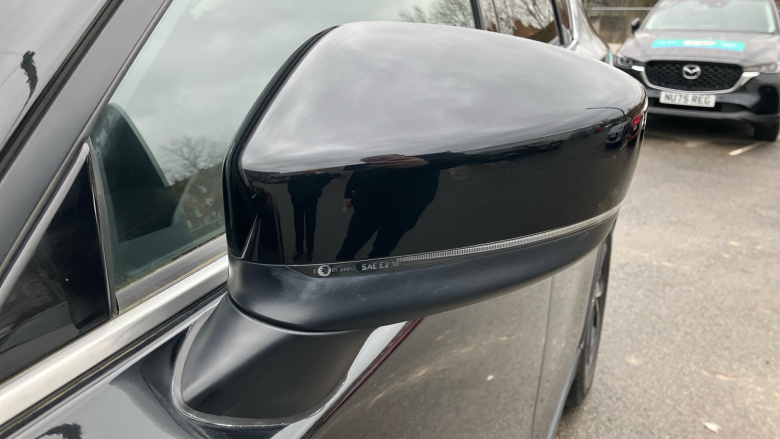 Mazda CX-5 2.2d [184] Sport 5dr Diesel Estate